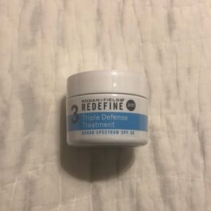 Rodan + Fields Triple Defense Treatment
